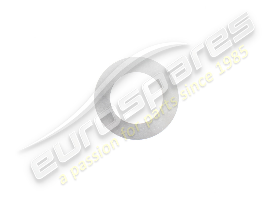 NEW Ferrari DIAMOND WASHER . PART NUMBER 240559 (1)