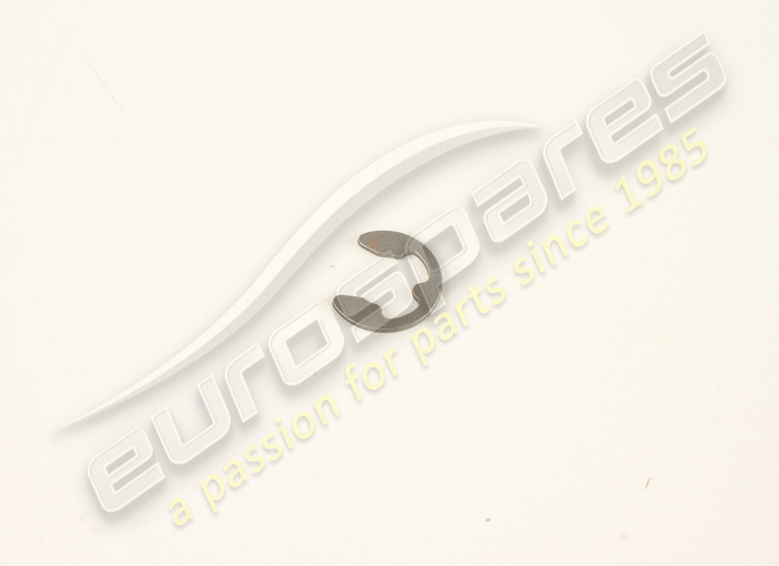 new lamborghini lock washer. part number n0124361 (1)