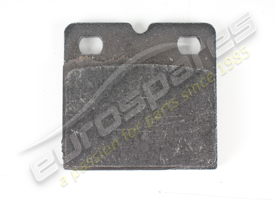 new eurospares carbon ceramic handbrake pads. part number 410798041a (2)