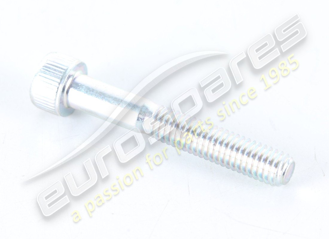NEW FERRARI SCREW. PART NUMBER 14305821 (1) new ferrari screw. part number 14305821 (1)