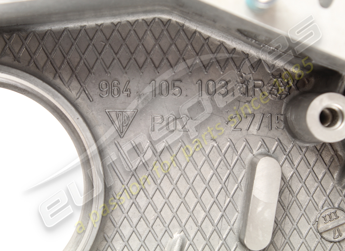 new porsche chain case. part number 99310509305 (4)