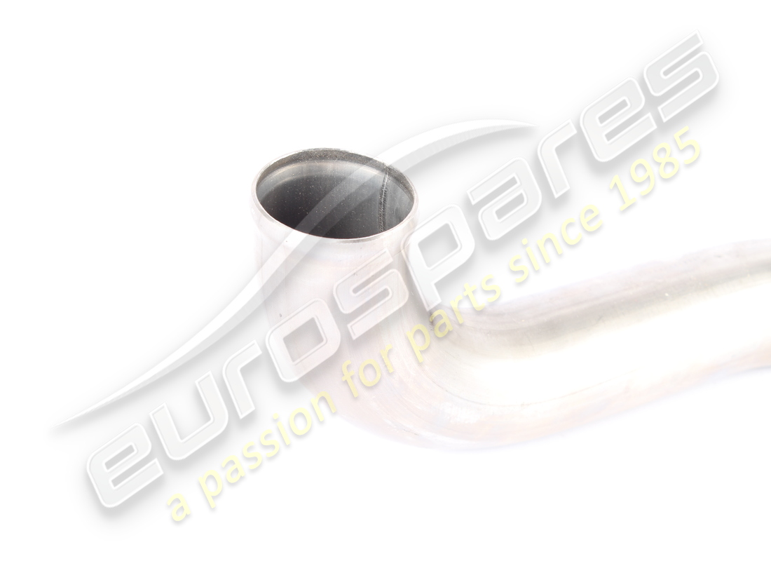 NEW FERRARI RH WATER TUBE LHD PART NUMBER 106691 (3) new ferrari rh water tube lhd part number 106691 (3)