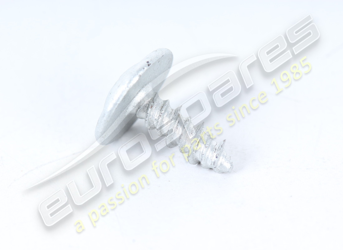 NEW Ferrari SCREW . PART NUMBER 15783204 (1)