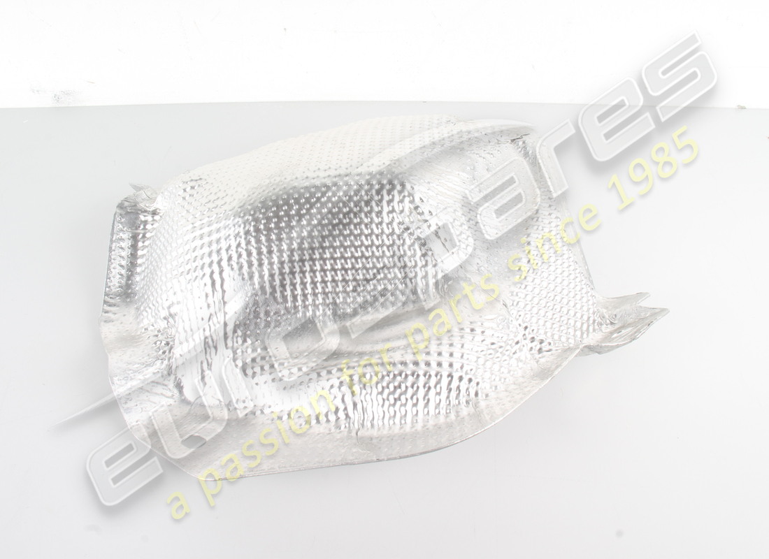 new ferrari lh heat shield. part number 81095000 (2)
