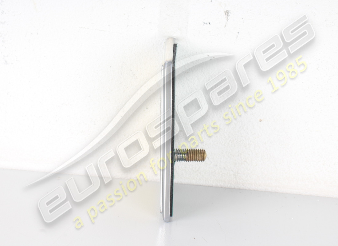 new eurospares ferrari front nose badge. part number 62673100 (3)