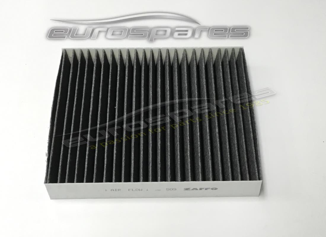 NEW Eurospares POLLEN FILTER . PART NUMBER 66855200 (1)