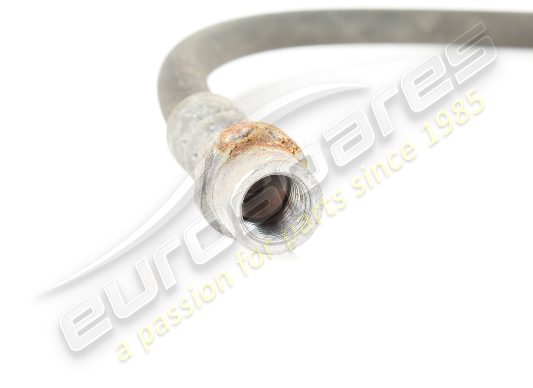 used lamborghini brake hose. part number 470611775a (2)