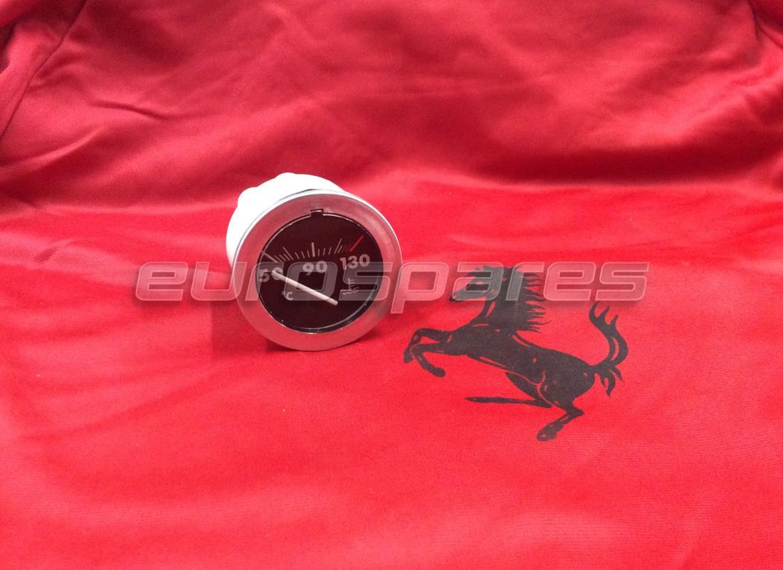 new ferrari water temperature gauge. part number 153079 (1)