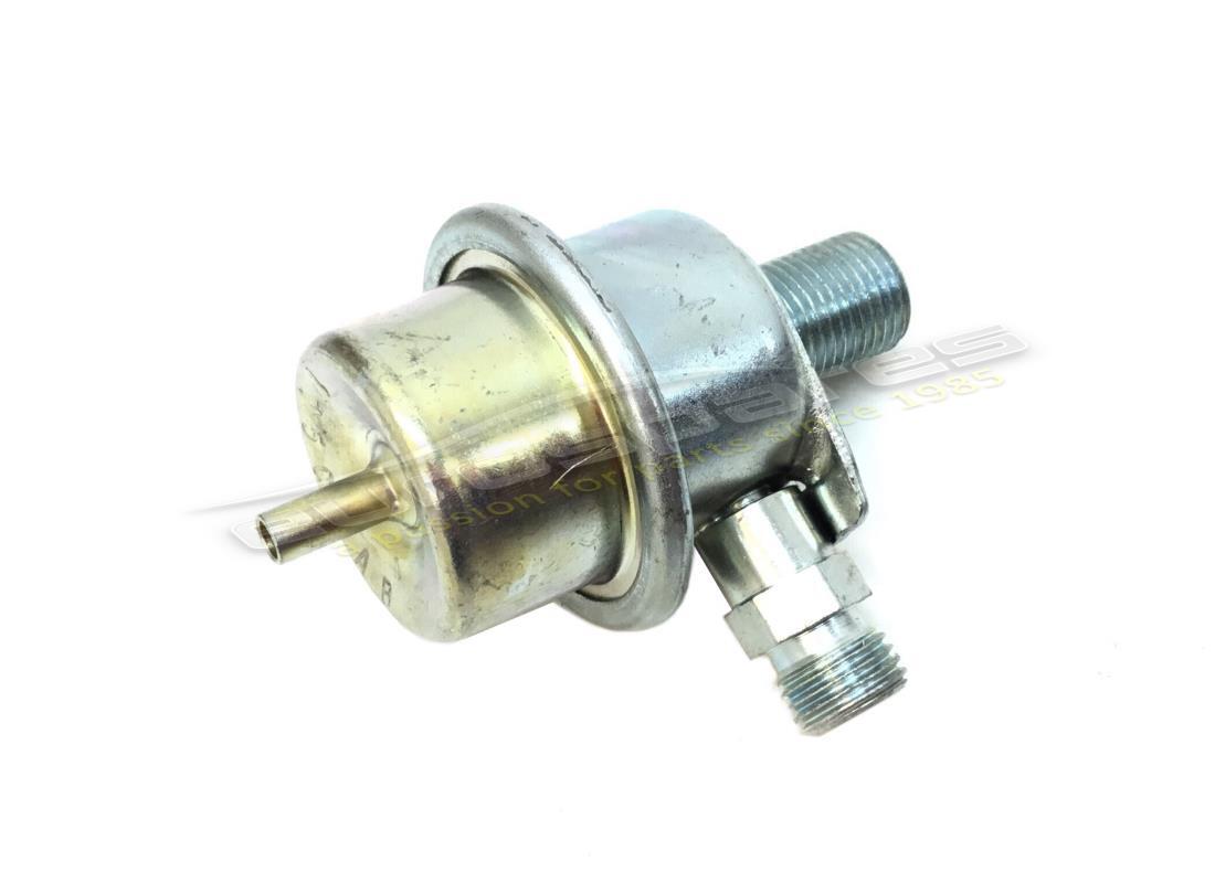 new eurospares fuel pressure regulator. part number 147281 (1)