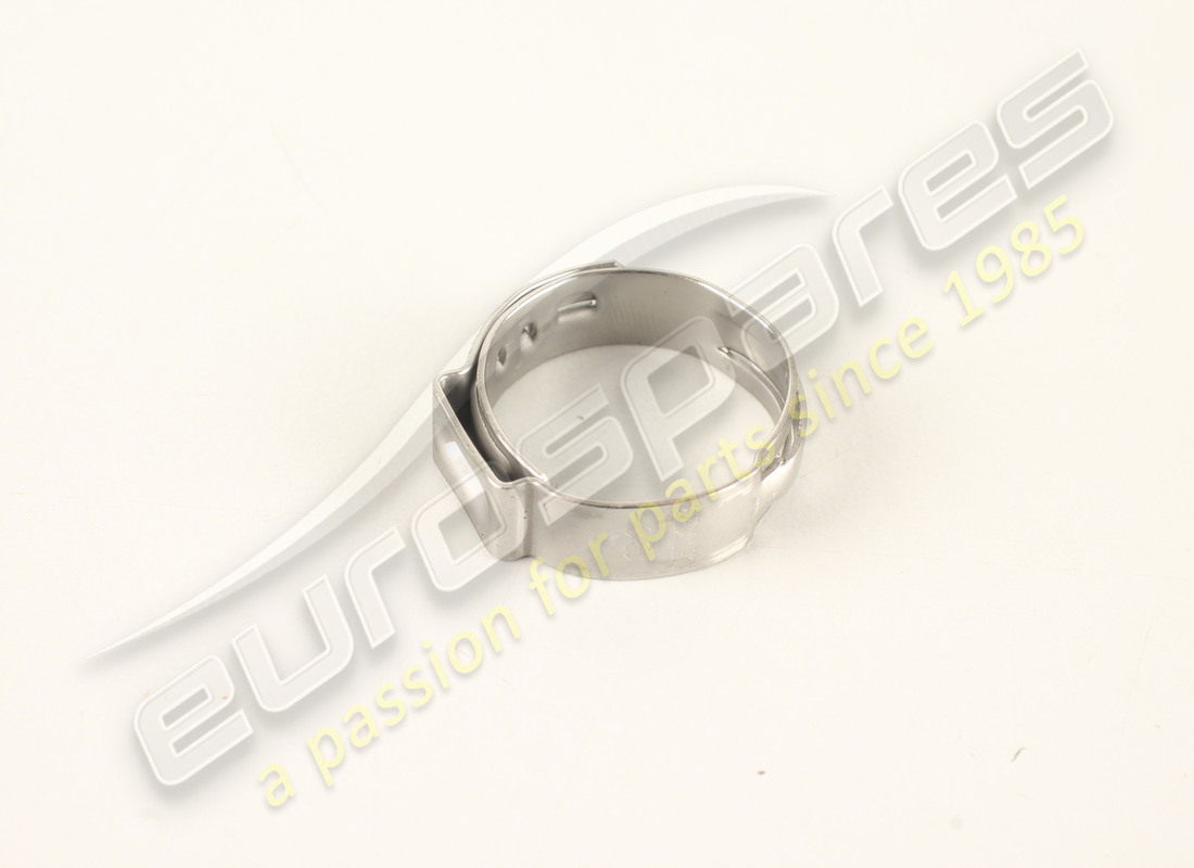 new lamborghini ear hose clamp 19.8x7x0.6. part number n10197601 (1)