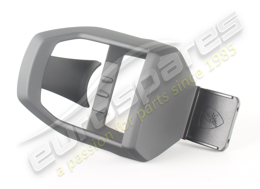 new lamborghini cup holder. part number 470858195 (1)