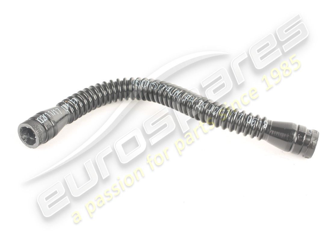 NEW LAMBORGHINI OIL LINE. PART NUMBER 086317826 (2) new lamborghini oil line. part number 086317826 (2)