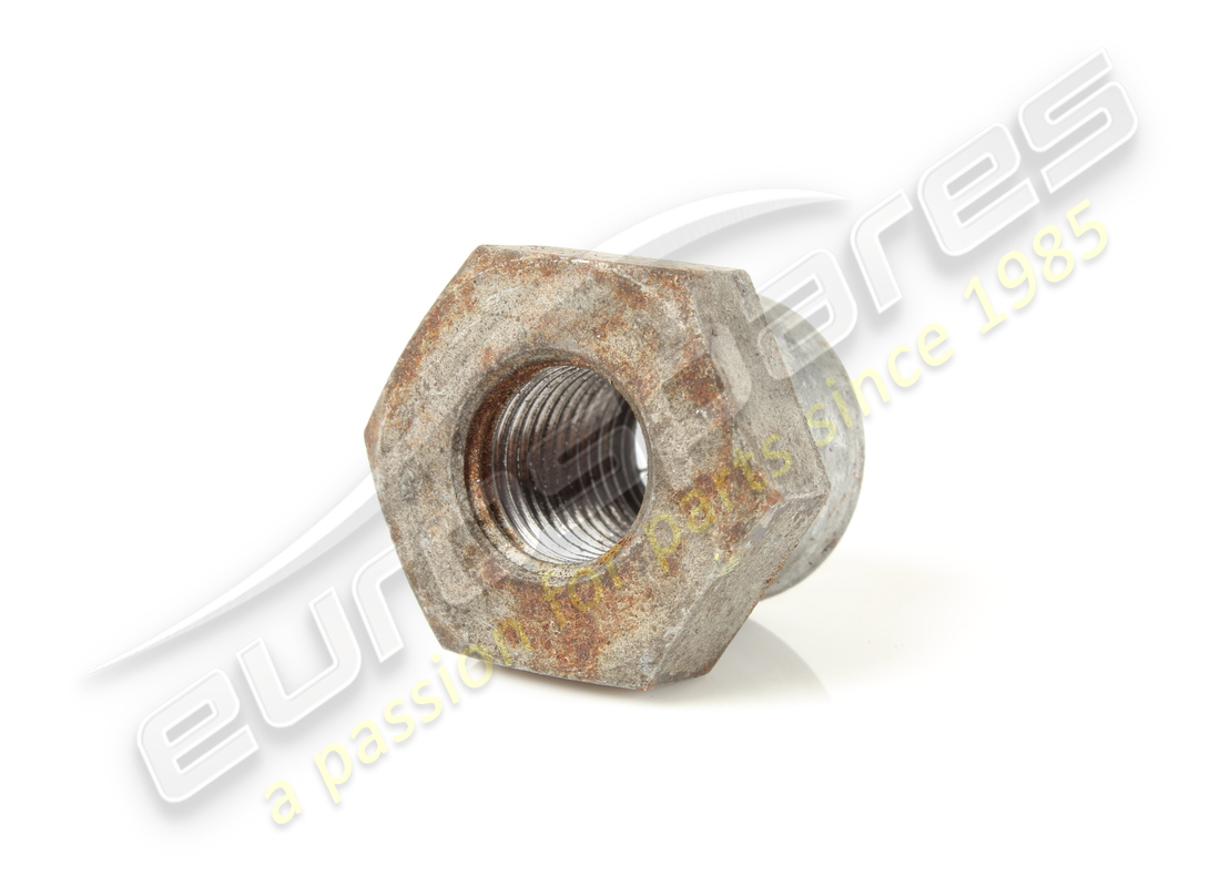 USED FERRARI NUT. PART NUMBER 287404 (2) used ferrari nut. part number 287404 (2)