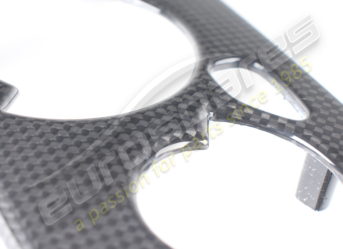 NEW FERRARI LOWER CENTRAL PLATE. PART NUMBER 81200300 (3) new ferrari lower central plate. part number 81200300 (3)