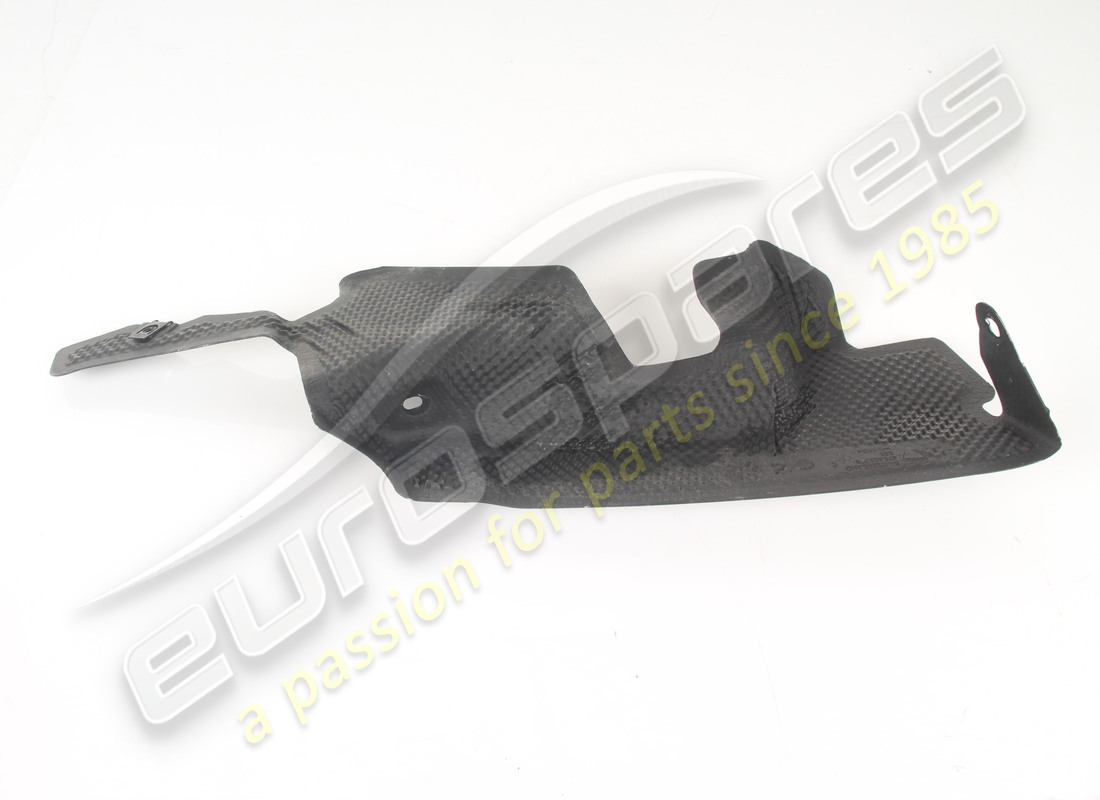 used lamborghini damping sbbr leuchte flange. part number 4t0863778c (2)