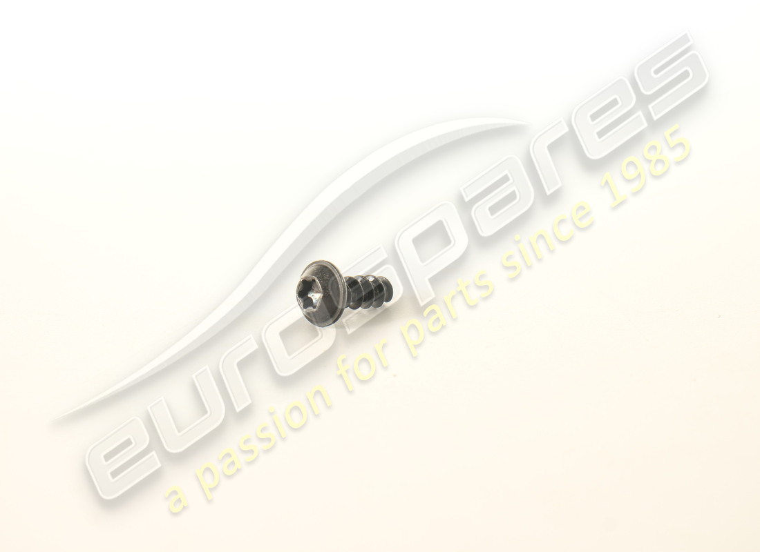 NEW Lamborghini SCREW TP6X16-Q . PART NUMBER N10721401 (1)