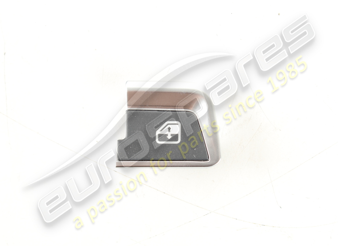 new ferrari rh power window button. part number 267782 (1)