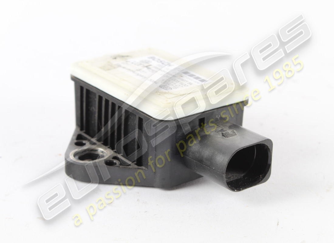 used lamborghini sensor. part number 8e0907637c (2)