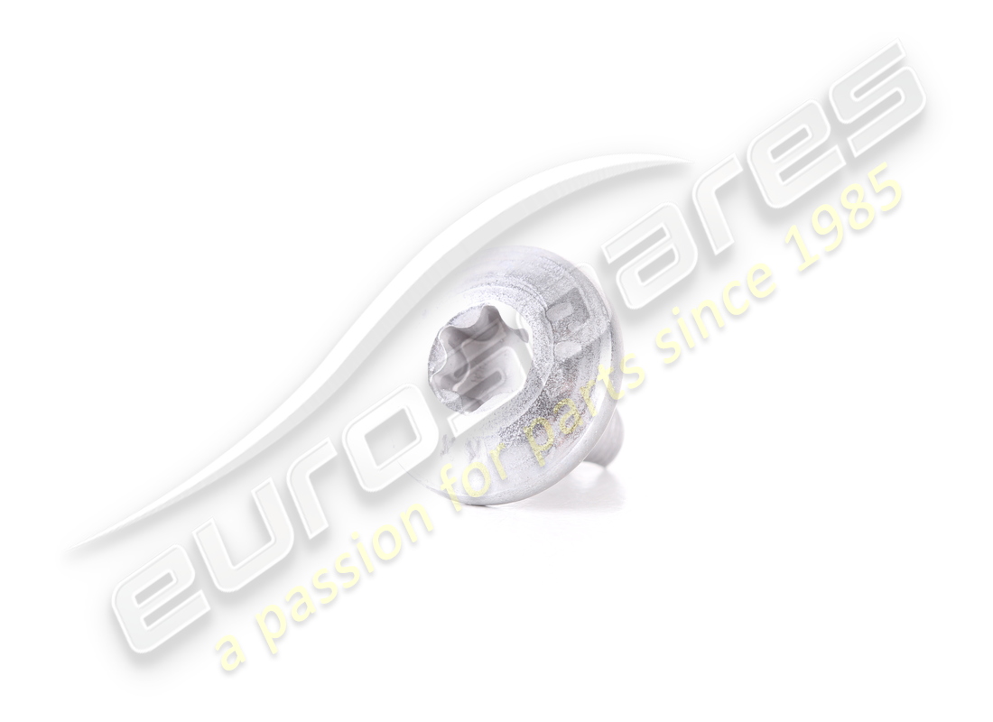 NEW Lamborghini HEXALOBULAR SOCKET . PART NUMBER N90833102 (1) NEW Lamborghini HEXALOBULAR SOCKET . PART NUMBER N90833102 (1)
