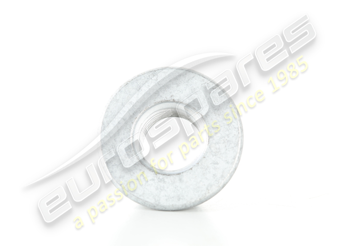 NEW PORSCHE SHOULDERED HEX. NUT,. PART NUMBER PAF909664 (3) new porsche shouldered hex. nut,. part number paf909664 (3)