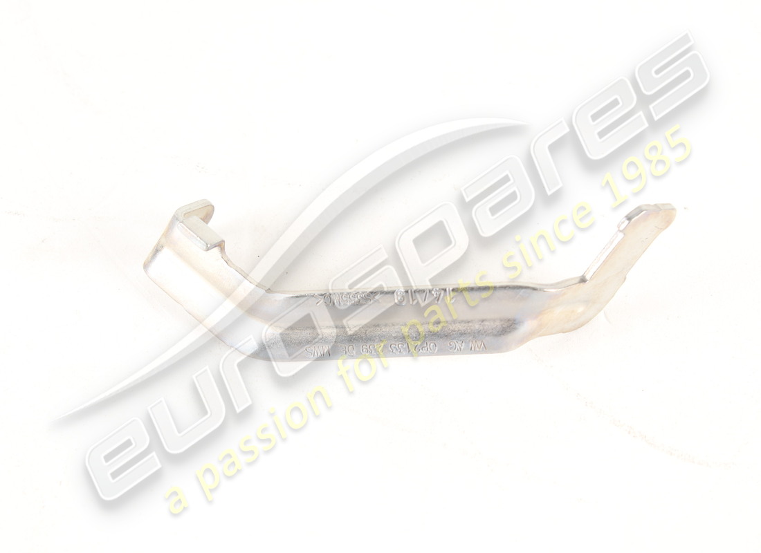 new lamborghini bracket. part number 0p2133239 (1)