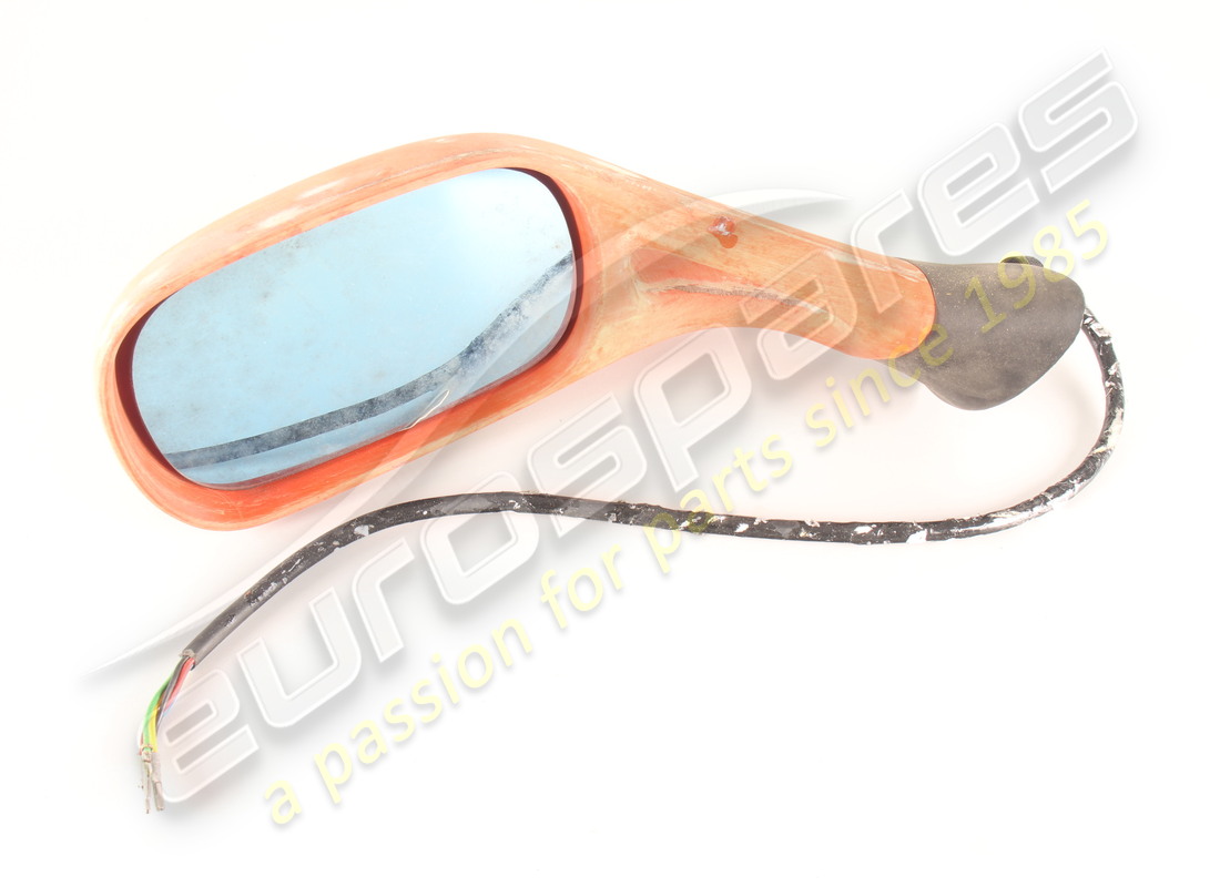 new ferrari lh mirror in primer lhd part number 61550200 (1)
