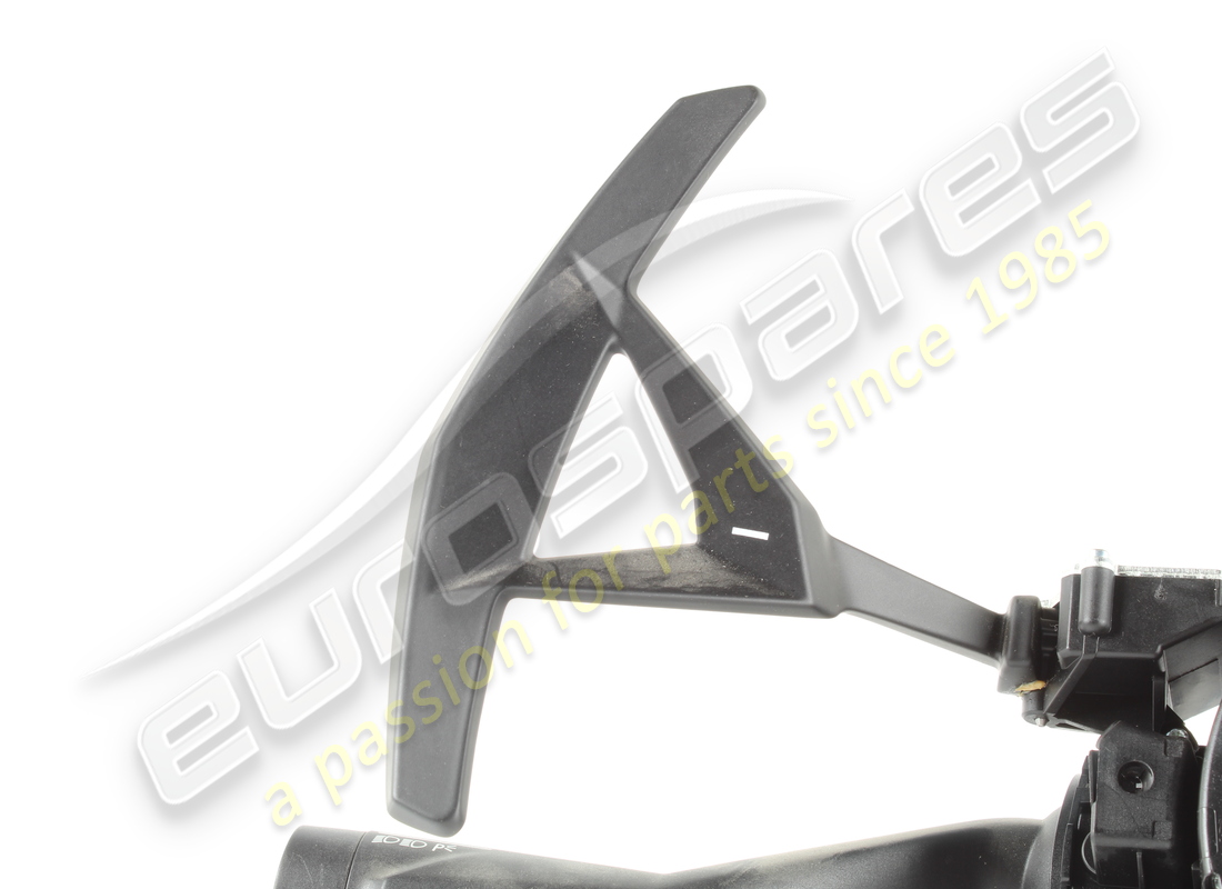 USED LAMBORGHINI STEERING COLUMN. PART NUMBER 470953513C (2) used lamborghini steering column. part number 470953513c (2)