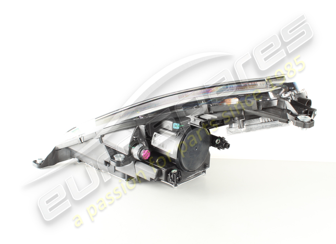 NEW FERRARI RH HEADLAMP AFS. PART NUMBER 321525 (3) new ferrari rh headlamp afs. part number 321525 (3)