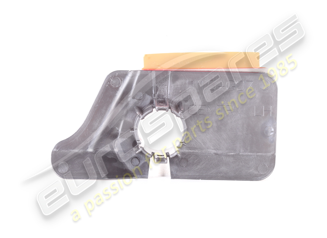 NEW LAMBORGHINI SENSOR BRACKET. PART NUMBER 4ML807131 (4) new lamborghini sensor bracket. part number 4ml807131 (4)