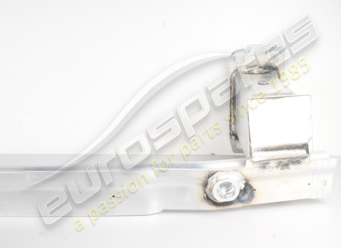 new lamborghini bumper bar, front. part number 4ml807109a (4)
