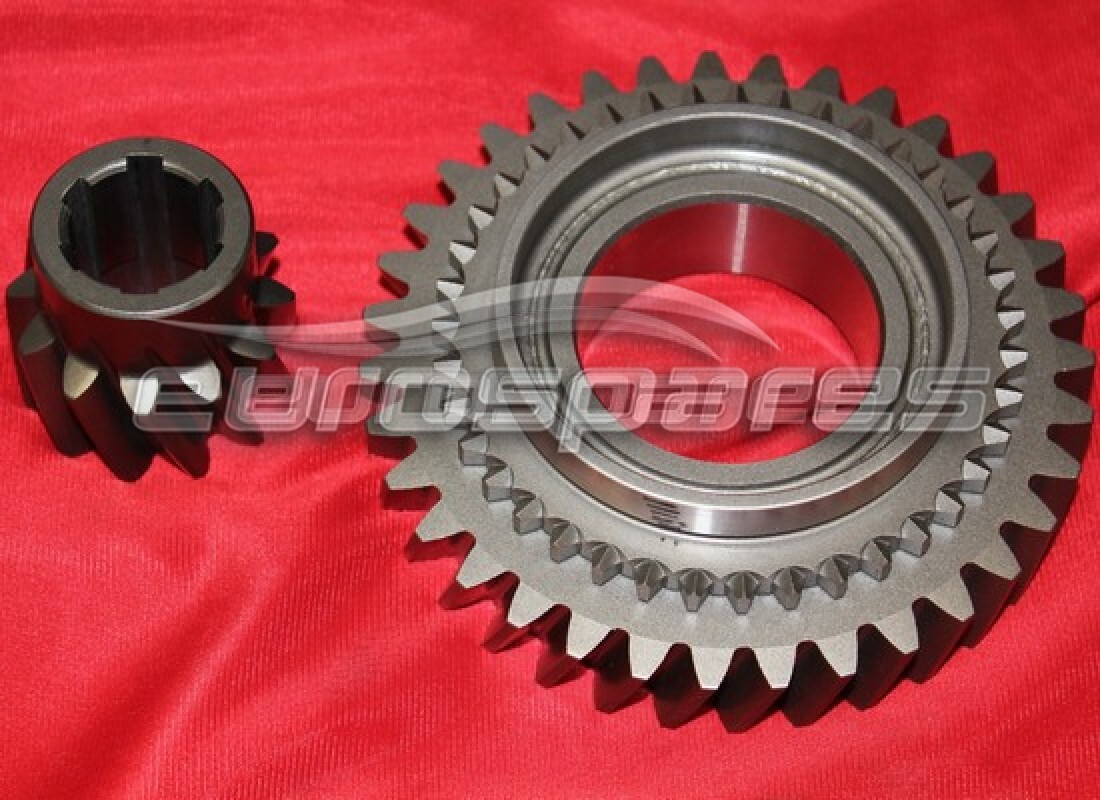 NEW Eurospares 1ST SPEED GEAR KIT, GR001 . PART NUMBER GR001 (1)