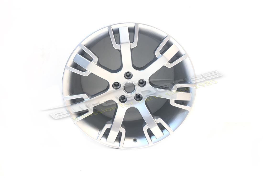 reconditioned maserati rear wheel. part number 82329806 (1)