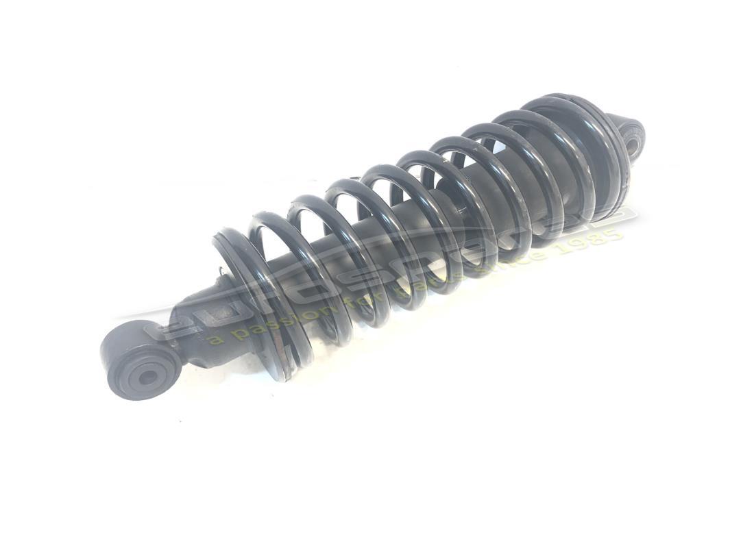 RECONDITIONED Maserati REAR SHOCK ABSORBER . PART NUMBER SP71197 (1)