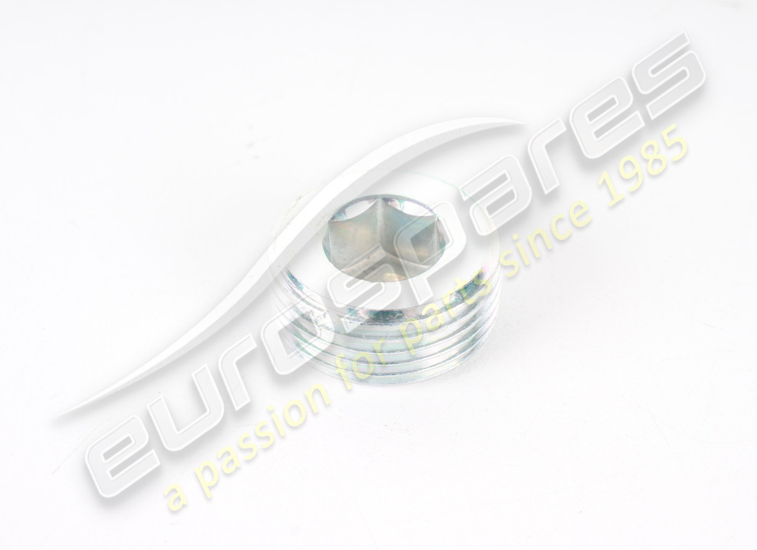 NEW LAMBORGHINI TAPER PLUG 3/4X14/5S/Z D. PART NUMBER 008931901 (1) new lamborghini taper plug 3/4x14/5s/z d. part number 008931901 (1)