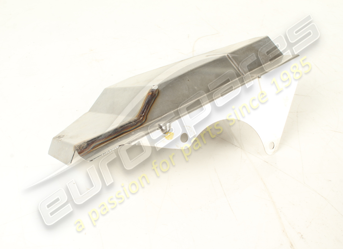 USED LAMBORGHINI RETAINING PART. PART NUMBER 470906294A (3) used lamborghini retaining part. part number 470906294a (3)