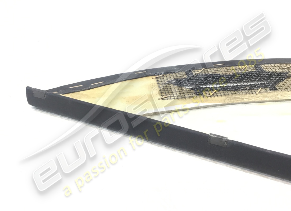 new ferrari windshield lower trim. part number 61512100 (7)