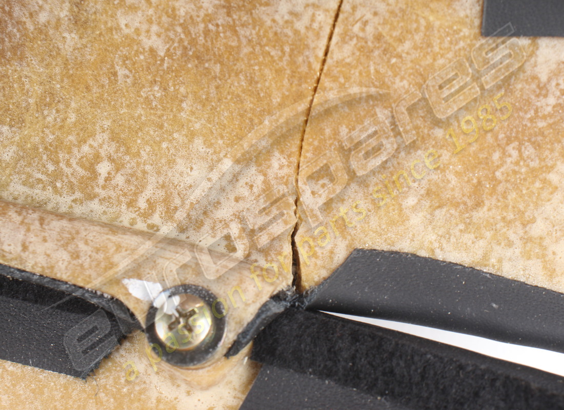 used ferrari ferrari part 612interior. part number 612interior (19)