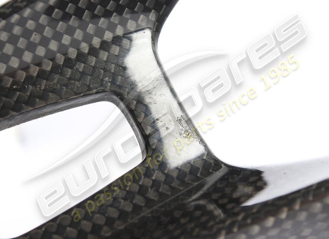 damaged ferrari upper bridge shell. part number 878158 (4)