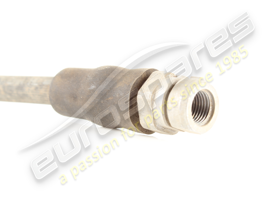 used lamborghini brake hose 17/18-. part number 4m0611775b (2)