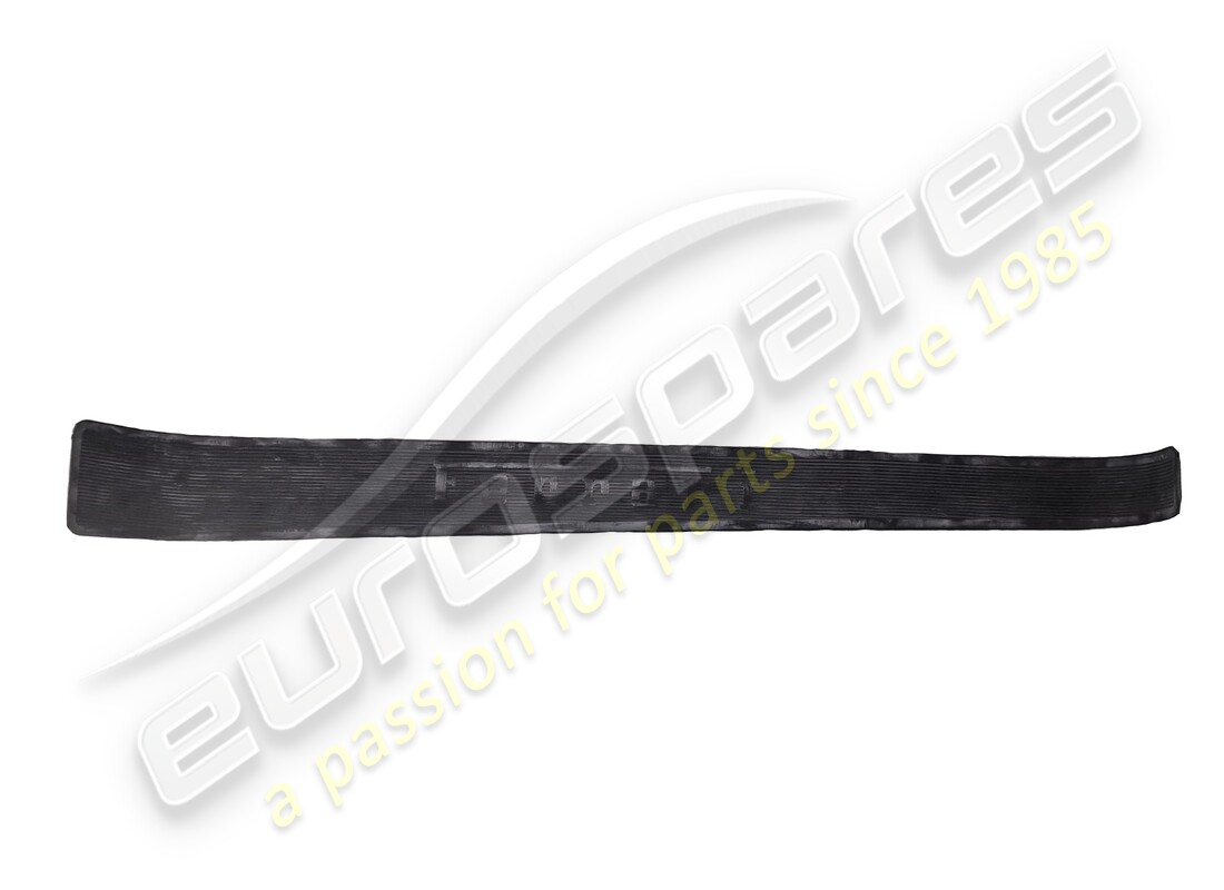 new ferrari rh door sill gasket. part number 61515100 (1)