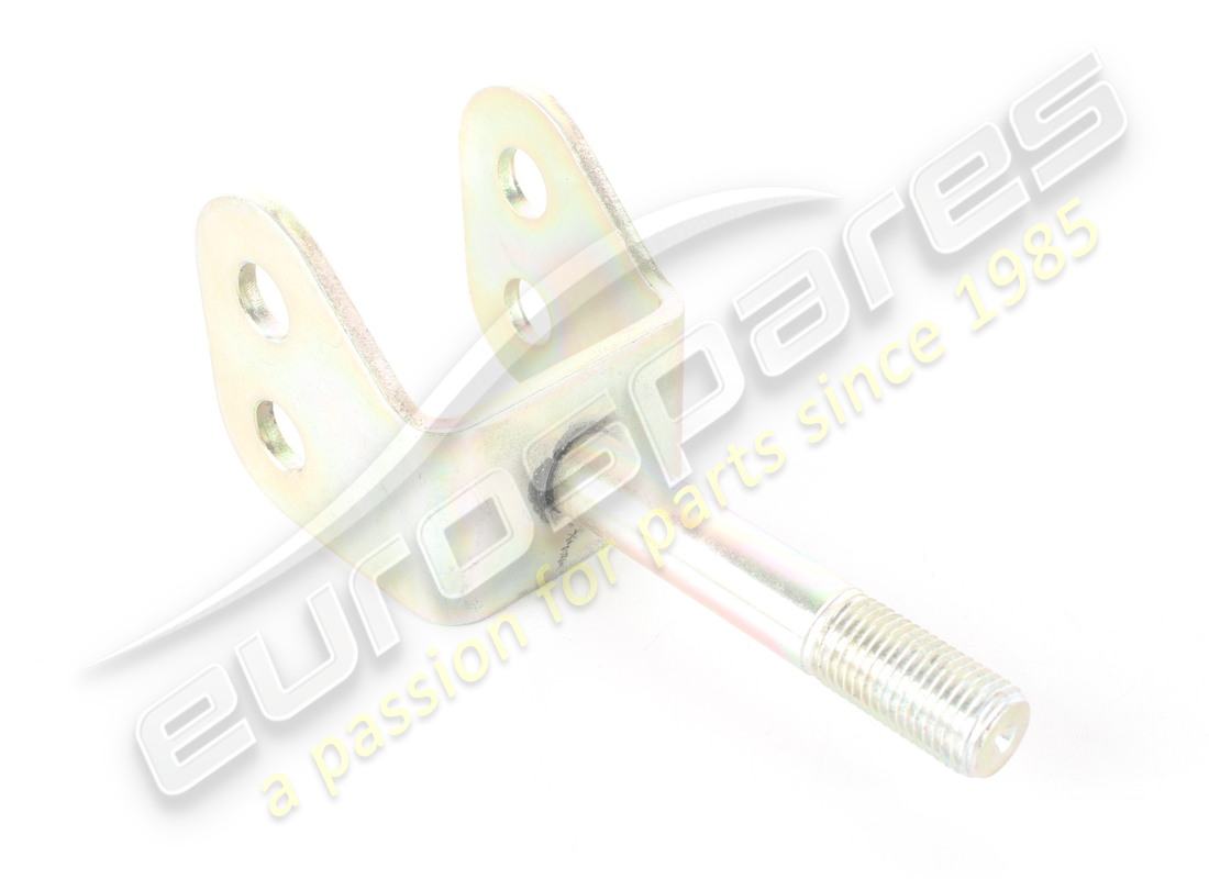 NEW FERRARI LOWER REAR SUSPENSION FORK. PART NUMBER 124163 (1) new ferrari lower rear suspension fork. part number 124163 (1)