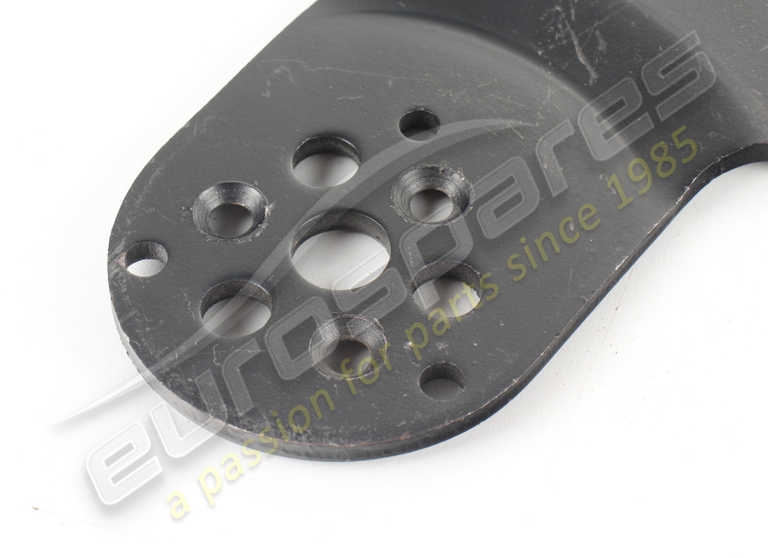 new ferrari lh seat outer plate. part number 63621600 (3)