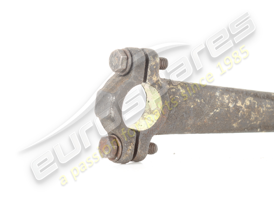 used ferrari lever. part number 156709 (2)