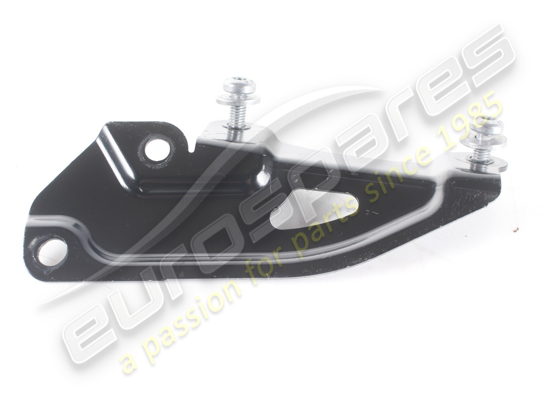 USED LAMBORGHINI BRACKET,VACUUM. PART NUMBER 4S0809163D (2) used lamborghini bracket,vacuum. part number 4s0809163d (2)