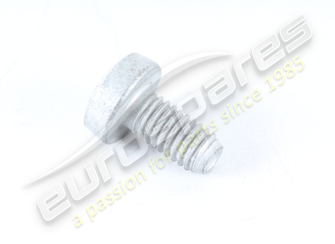 NEW LAMBORGHINI PAN HEAD SCREW. PART NUMBER N10335205 (1) new lamborghini pan head screw. part number n10335205 (1)