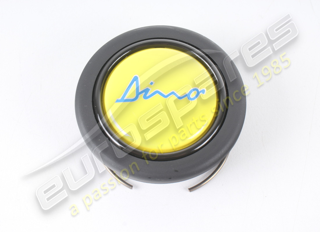 NEW FERRARI HORN PUSH. PART NUMBER 740302A (1) new ferrari horn push. part number 740302a (1)