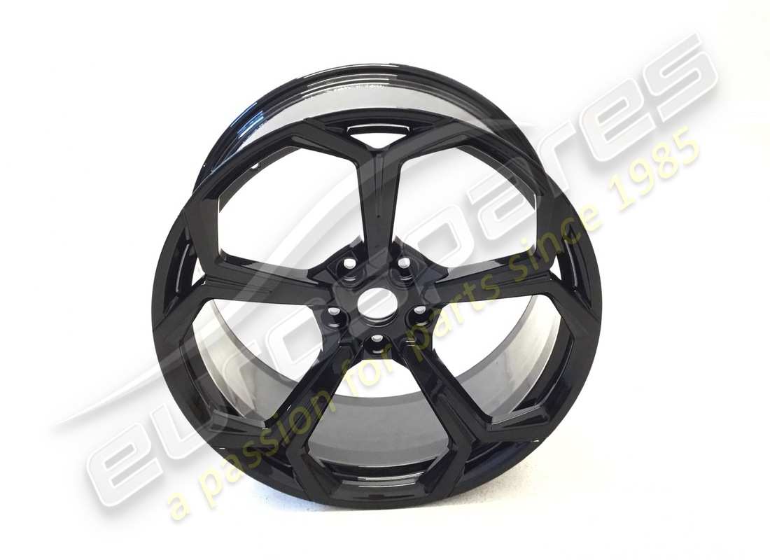 reconditioned lamborghini front wheel. part number 4ml601025p (1)