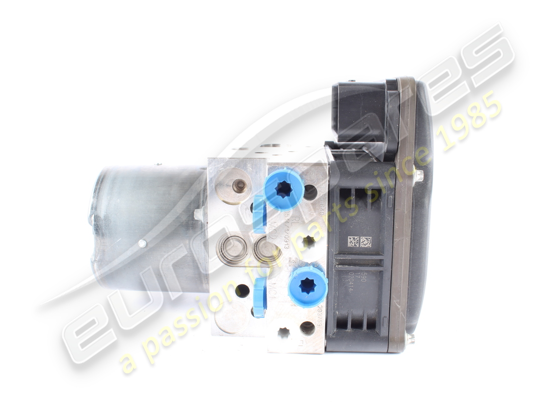 USED Ferrari HYDRAULIC UNIT . PART NUMBER 293819 (1) USED Ferrari HYDRAULIC UNIT . PART NUMBER 293819 (1)