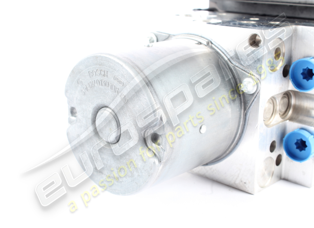 used ferrari hydraulic unit. part number 293819 (5)