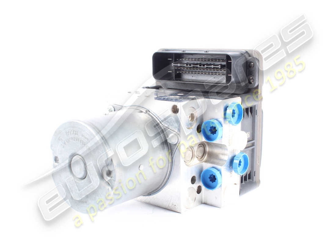 used ferrari hydraulic unit. part number 293819 (2)